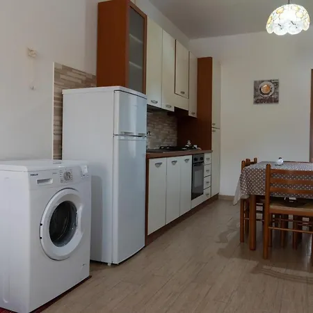 Апартаменты Nick & Santo's Holiday Homes R